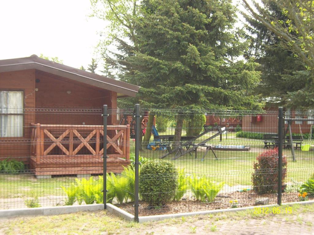 Osrodek Wypoczynkowy Amber Villa Kąty Rybackie Buitenkant foto