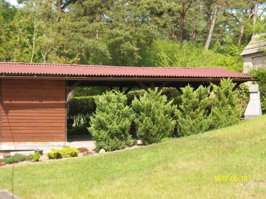 Osrodek Wypoczynkowy Amber Villa Kąty Rybackie Buitenkant foto