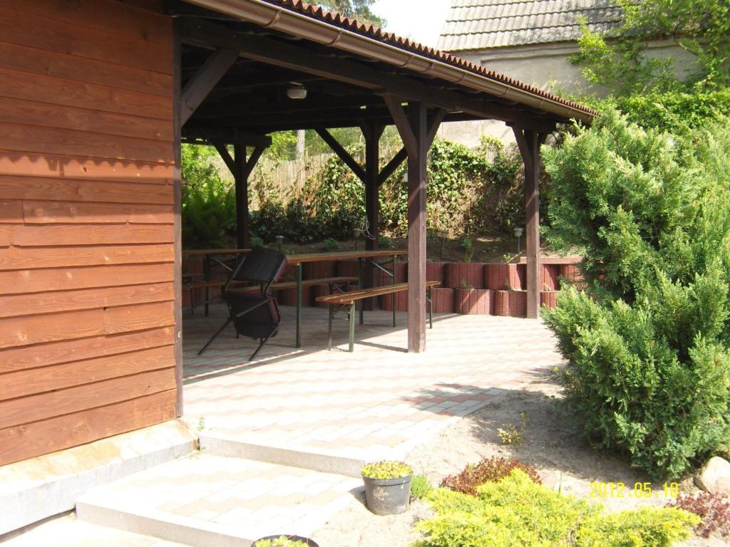 Osrodek Wypoczynkowy Amber Villa Kąty Rybackie Buitenkant foto